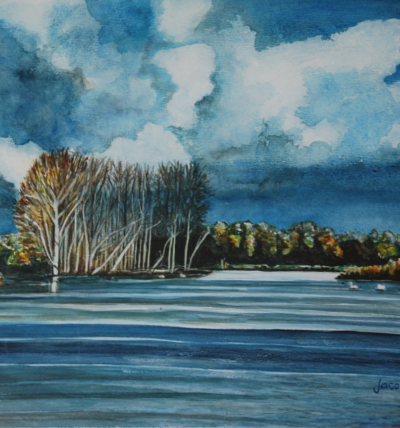 Afbeelding 2 in carrousel van Homepage carrousel