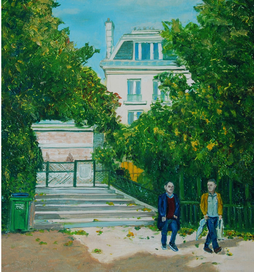 Afbeelding 2 in carrousel van Homepage carrousel